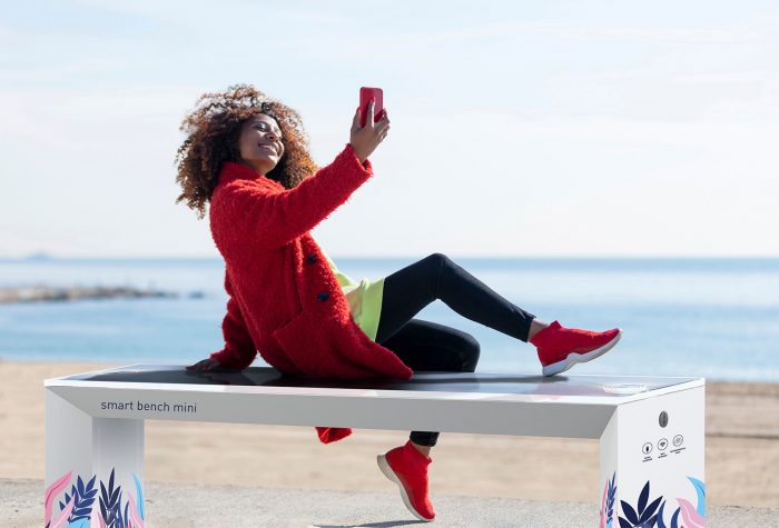 Strawberry Smart Bench Mini (8)