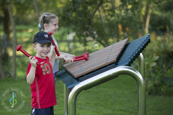 Grand Marimba