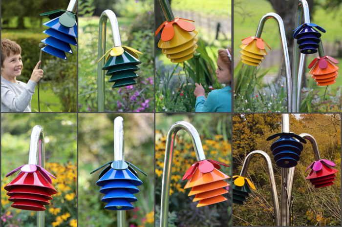 Harmony Bells