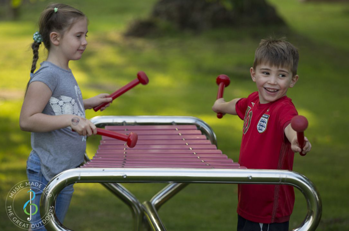 Marimba