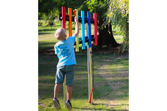 Rainbow Chimes