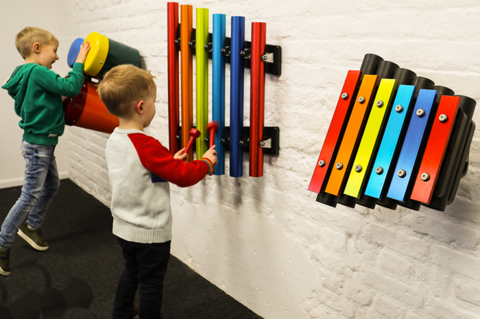 Rainbow Trio Ensemble