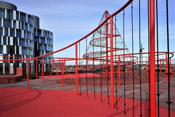 Park’N’Play