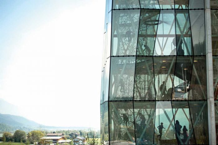 Swarovski-Kristallwelten_Austria