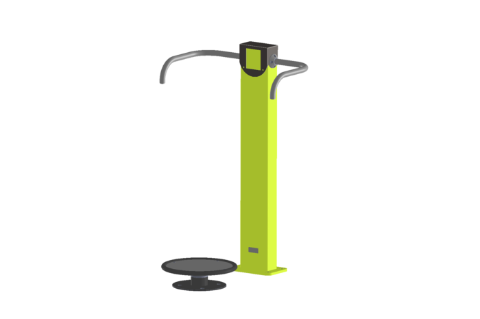 Balance-board