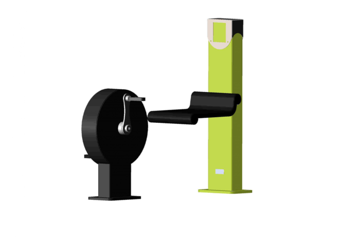Bikefit-lime-green-scaled
