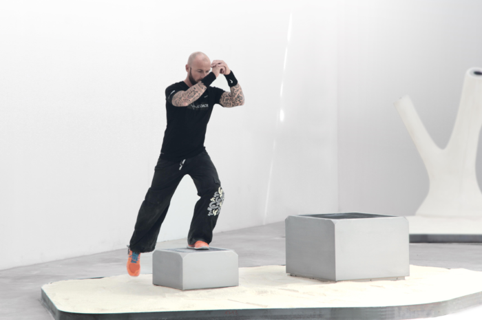 High&LowBoxJumps