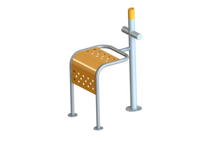 Hyperextension-grey-orange