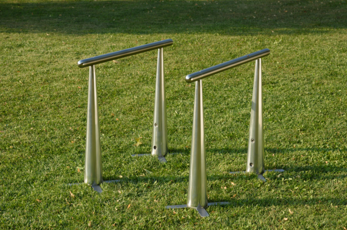 Parallettes