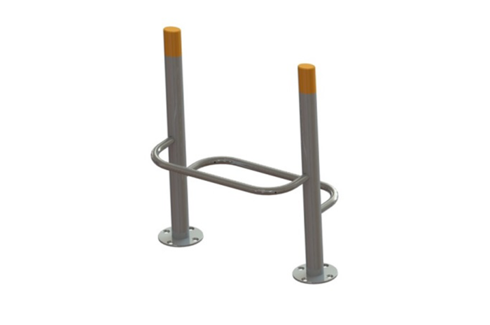 Push-up-grey-orange