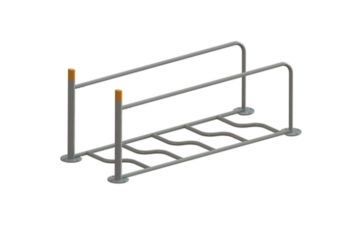 Walking-Bridge-bars-grey-orange