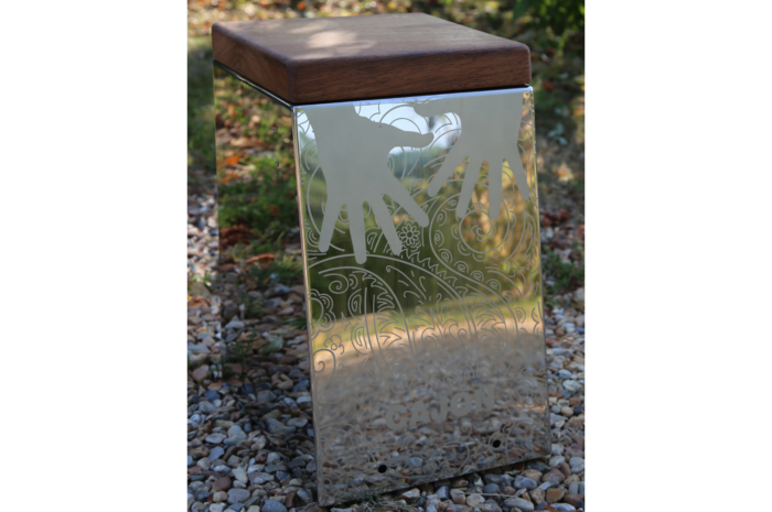 Cajon Deluxe Edition