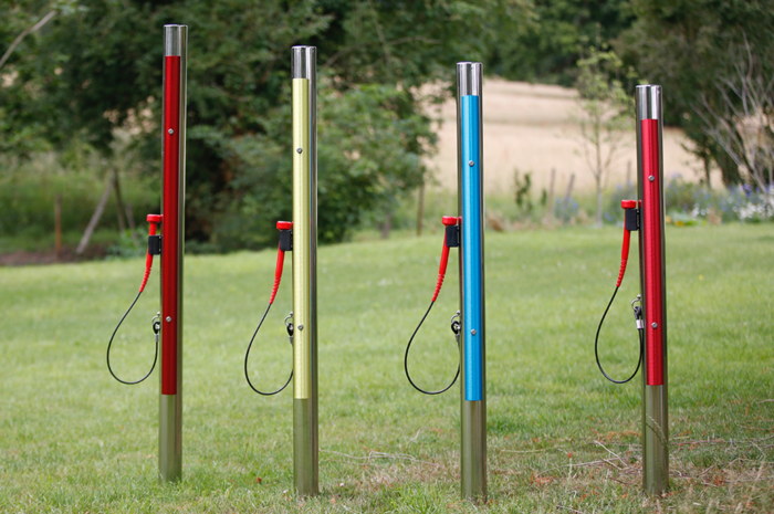Calypso Chimes Quartet