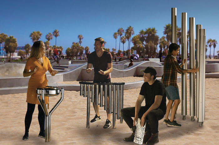 Street Quartet Ensemble