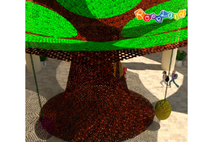 TREE-1