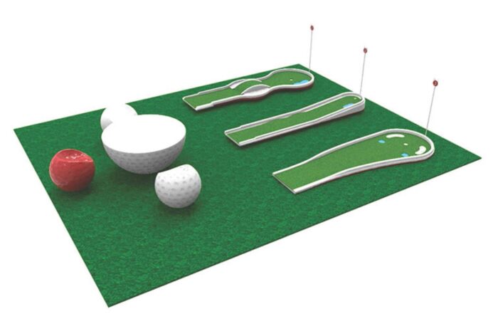 Complete Playgrounds 7