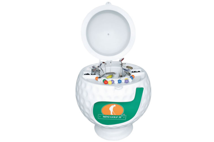 Golf Putter