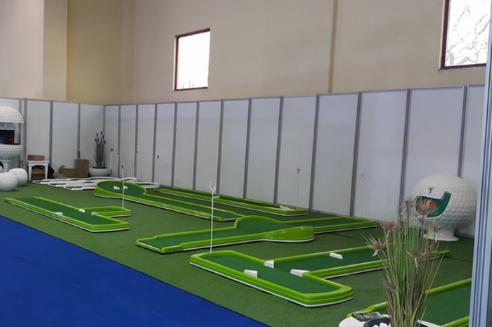 Mix Golf 2