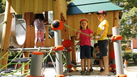 Playground-for-a-Housing-Association-4