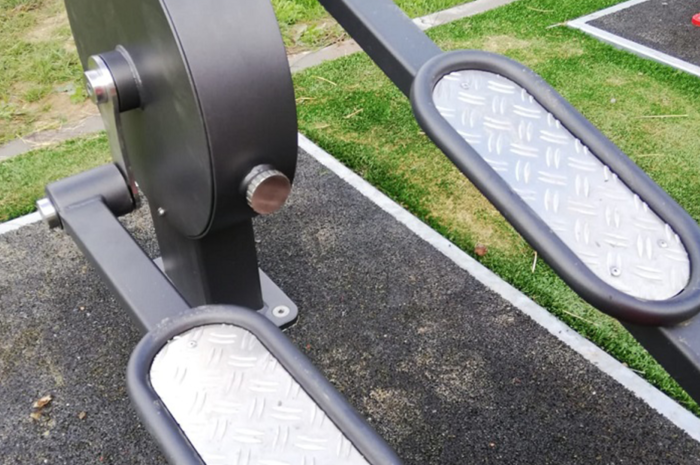 CrossFit-with-resistance
