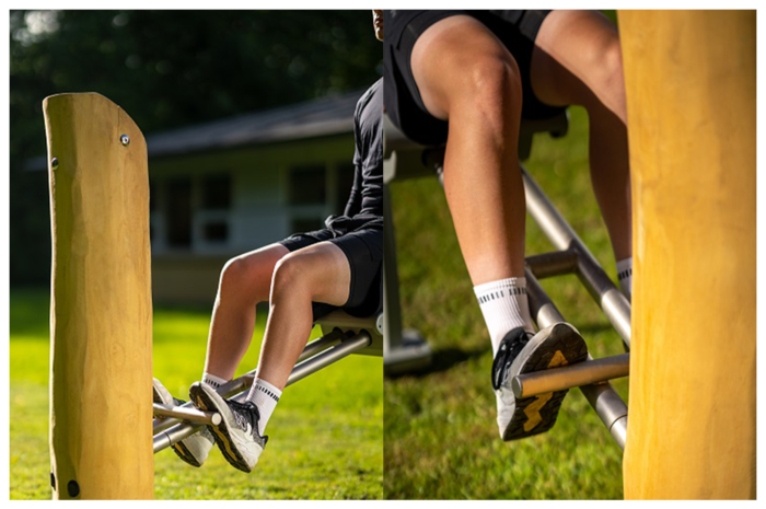 LegPush-Exercises