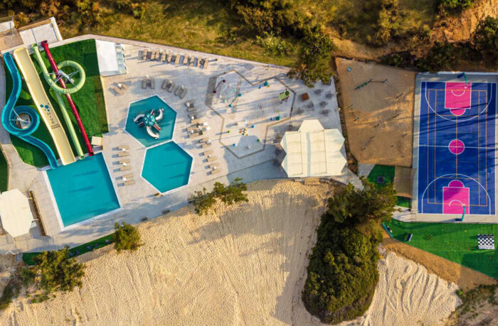 Hive Waterpark