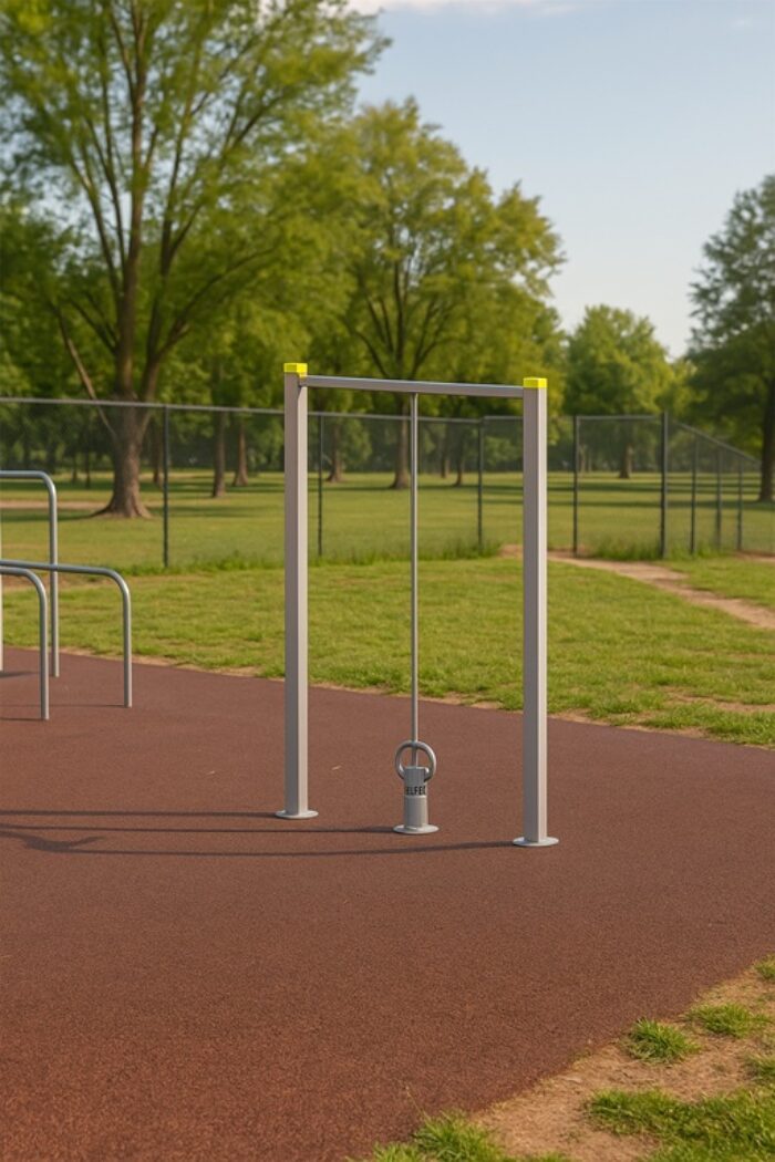 Crosstraining-Aero-Dumbbell-outdoor