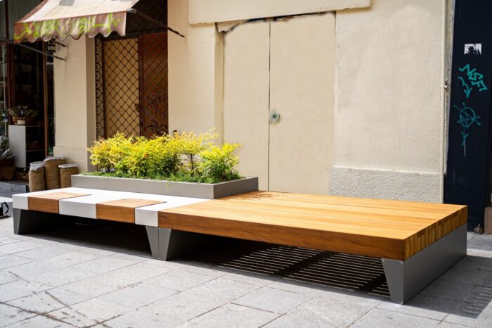 Marousi Urban Furniture (11)