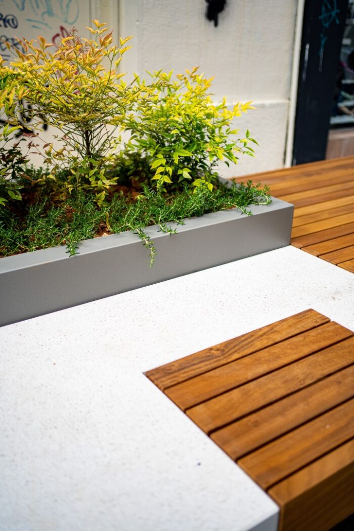 Marousi Urban Furniture (2)