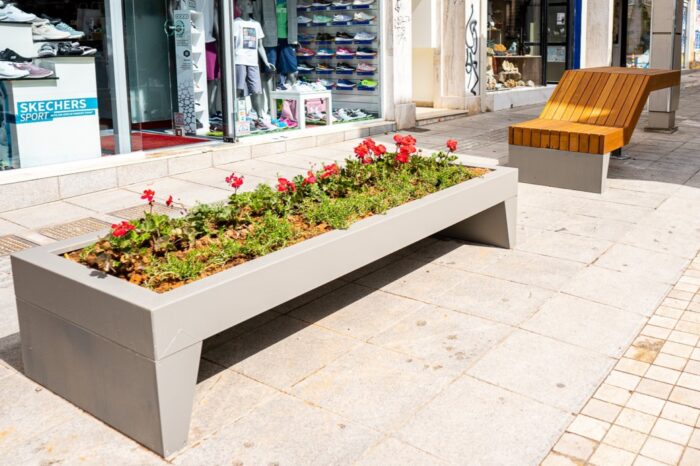 Marousi Urban Furniture (3)