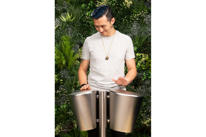 Sunflower-Petal-Drum2