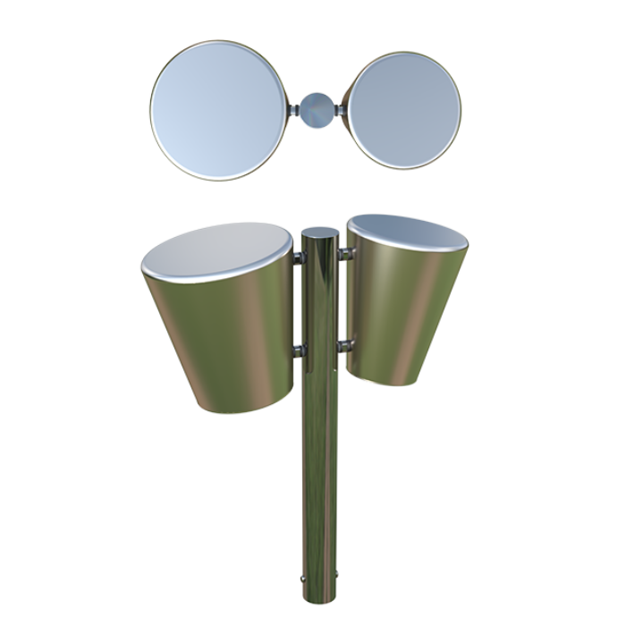 street congas duo 02