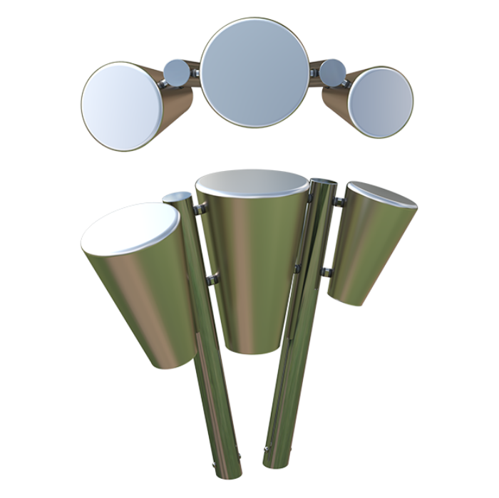 street congas trio 02