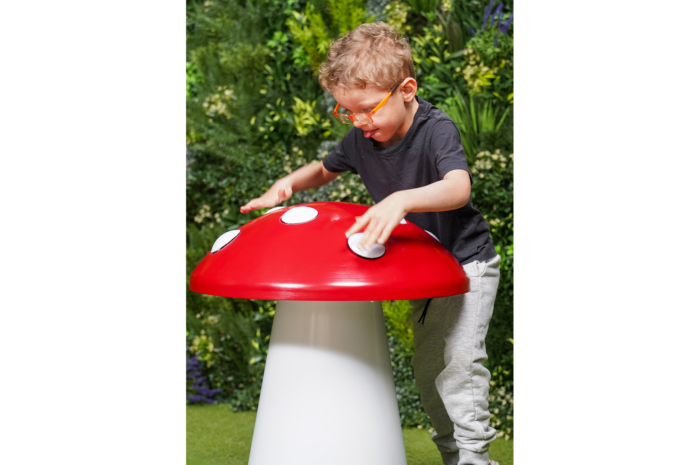 toadstool
